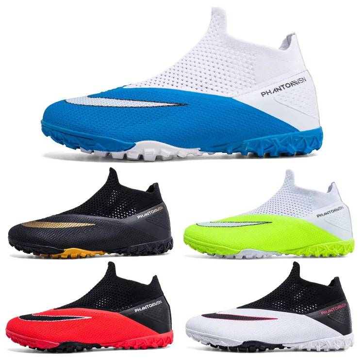 

Mammon Young New Arrival All Star Brand Original Shoes Mens Soccer Boots Athletic Men Football Boots