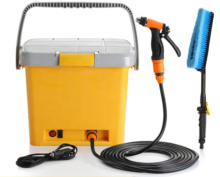 Mobile Car Wash Kit Tools Set Machine Wash Car Buy Car Wash Machine