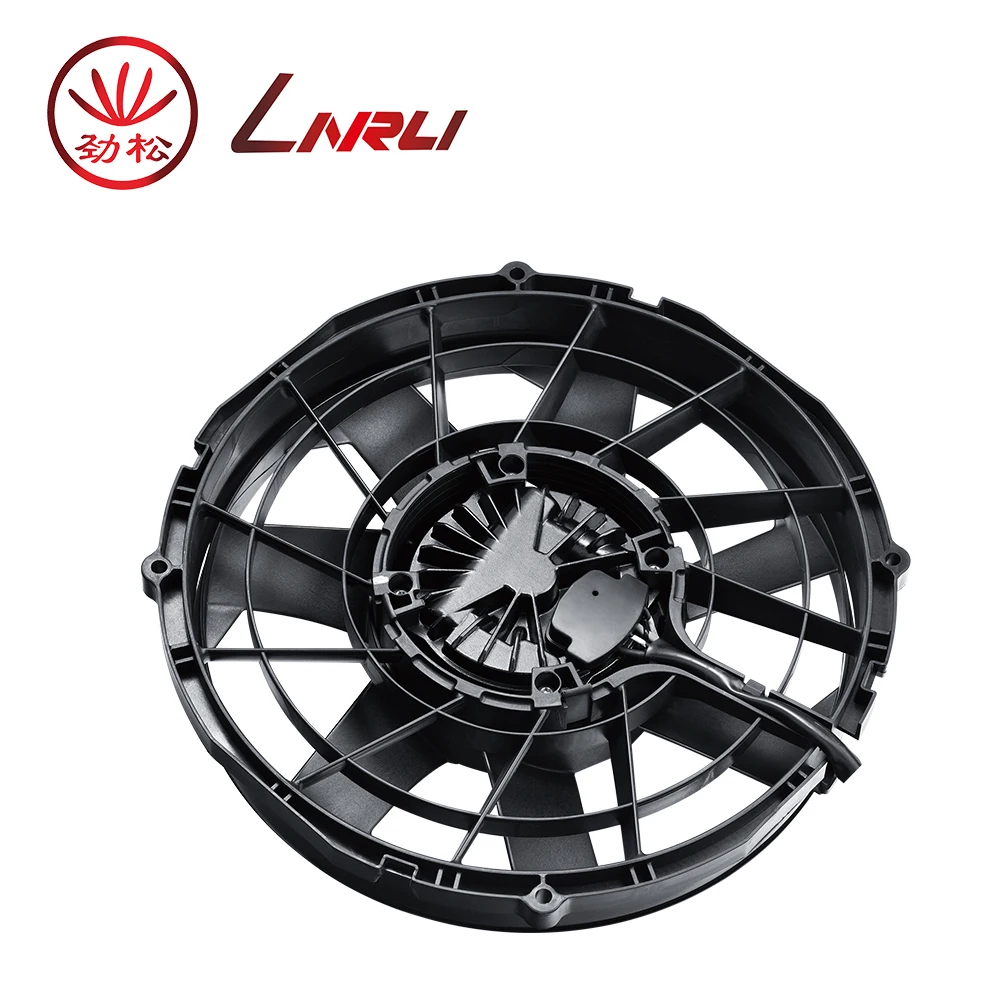 Wslnf-343-1 Bustruck Air Conditioner, Brushless, Waterproof - detail 8
