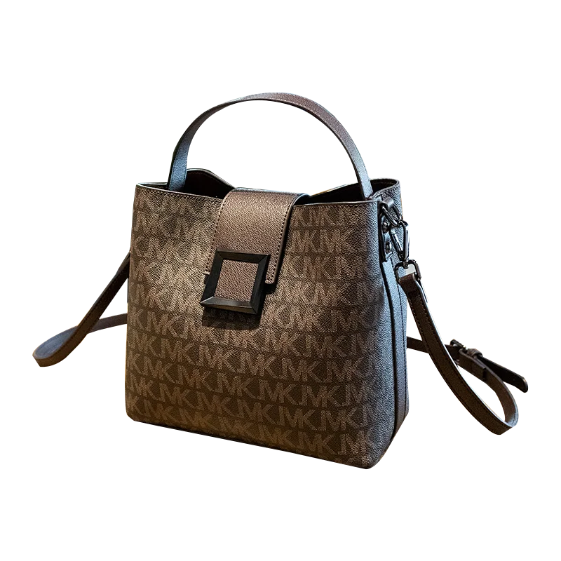 

China Supplier Custom Messenger Leather Bag Ladies 2021Trendy Good Quality Korean Designer Handbag Chain Shoulder Bags YG21-2015, Customized color