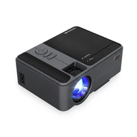 

Home Theater Projector 4K 3D Cinema 1080P HD AV Video Projector Android OS WiFi Smart LED High Lumens Projector