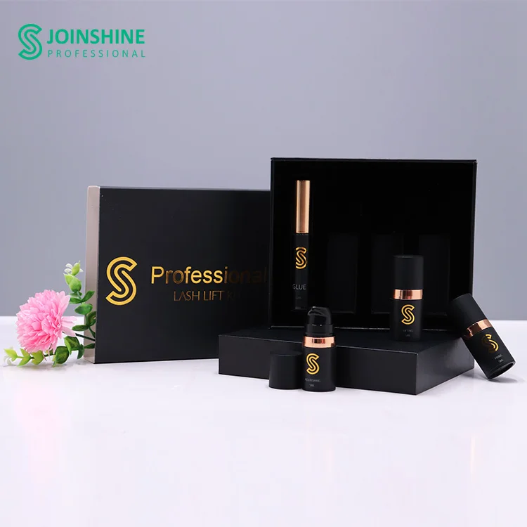 

Eyelash Lifting Lash Lifting Brow Perm Kit Lash Lift Karatin Kit, Customized color