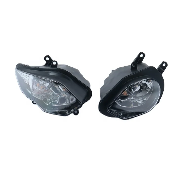 Headlight Motorcycle Head Light Lamp FOR BMW S1000RR 2015