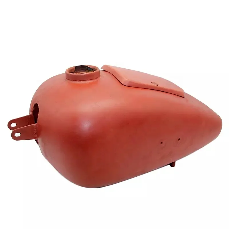

Wholesale U-ral CJ-K750 Fuel Tank for R1 R50 R71 M72 R60 R12 KC750 Motorcycle Engine System Fuel Tank
