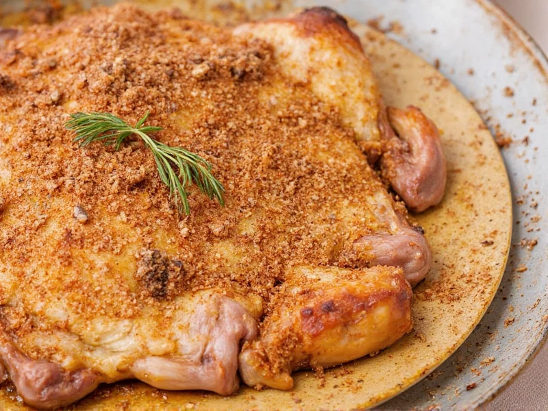 Perfect Homemade Roast Seasoning Recipe in 5 Minutes