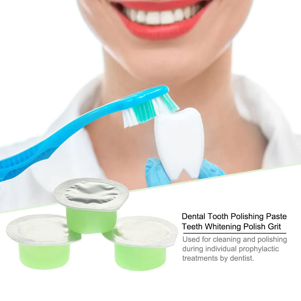 Dental Polishing Prophy Paste Buy Dental Tooth Polishing Paste Yellow