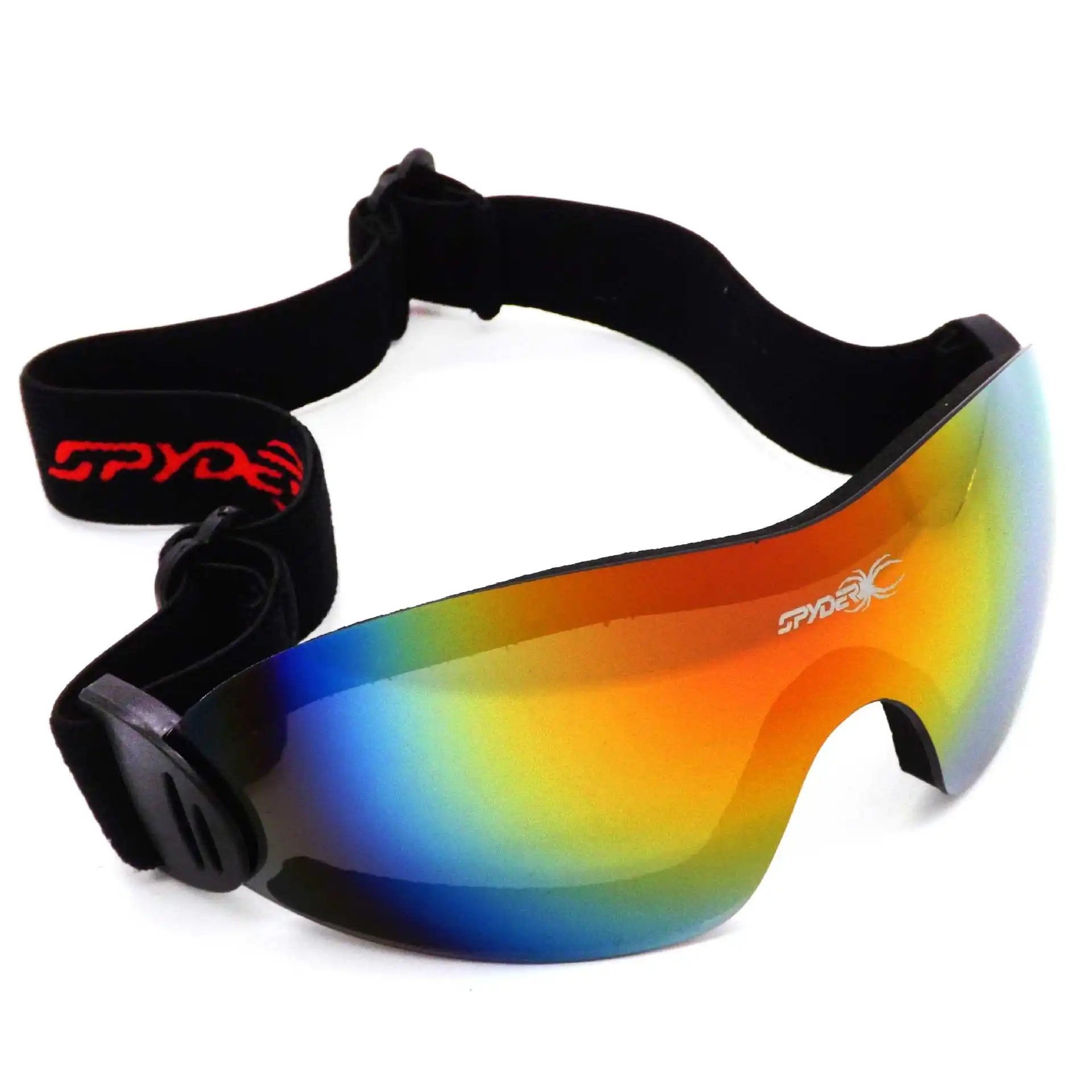 

UV400 Custom Logo Polarized Skate Glasses Snowboarding Ski Goggles Motorcycle Sunglasses