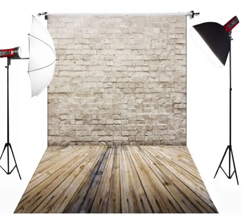 

Photography Backdrop professional seamless paper background for photo modeling studio, Multiple patterns,support customization