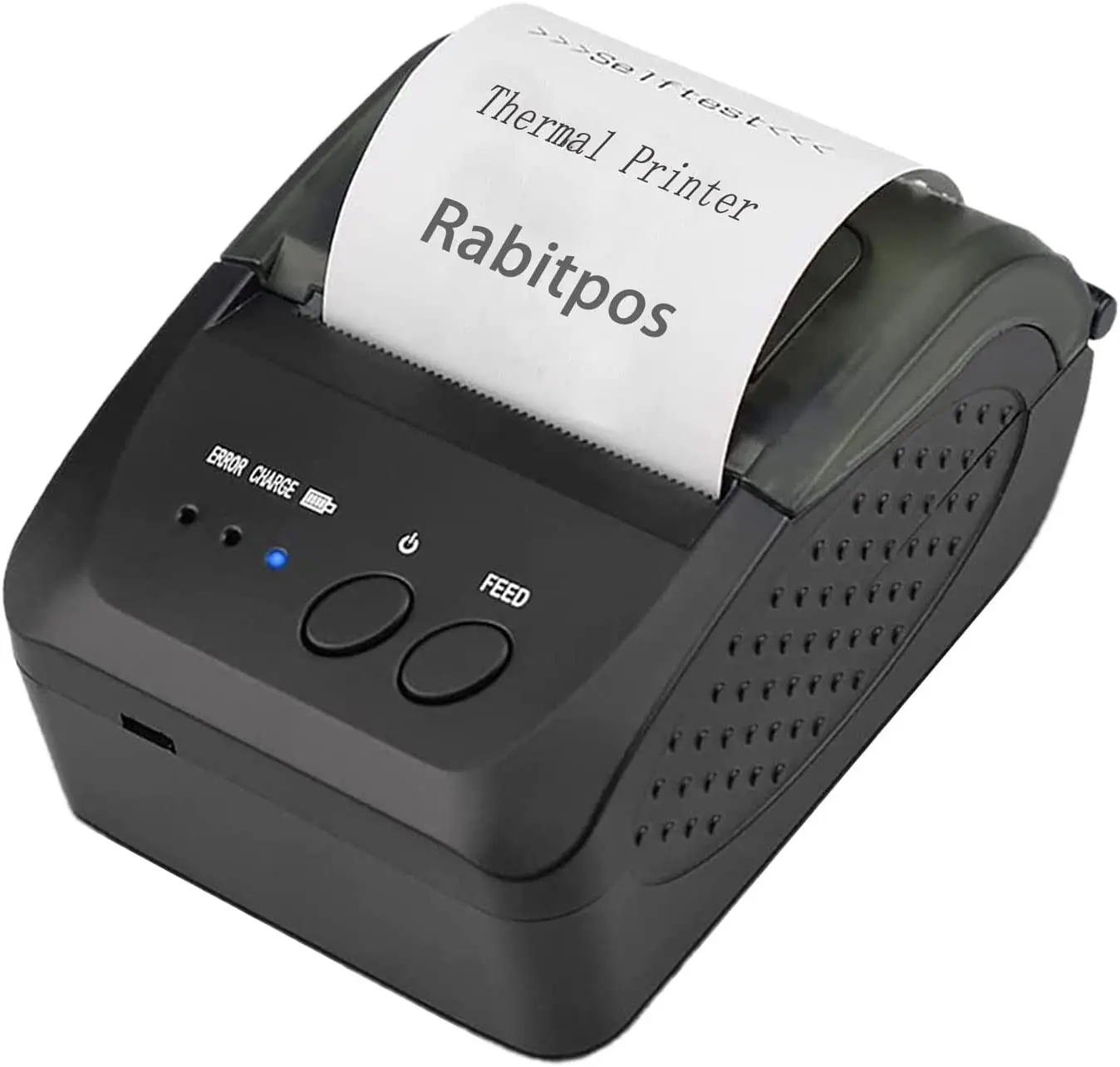 

58mm mini Thermal Portable android tablet mobile thermal receipt Printer