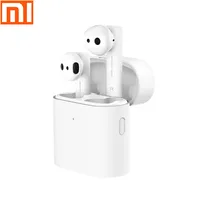 

Original Xiaomi Air 2 Noise Reduction TWS Bluetooth5.0 Headset Airdots pro 2 Earphone