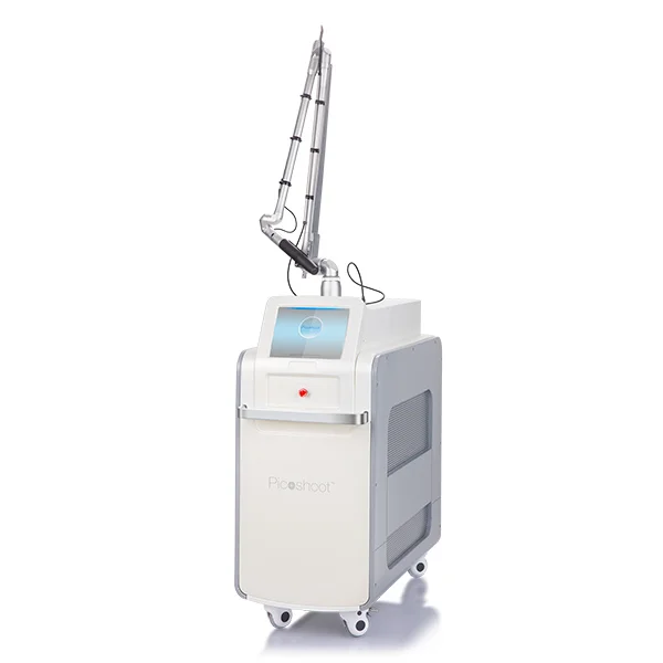 

Tattoo removal Picosecond laser 532nm 755nm 1064nm Machine for Pigmentation