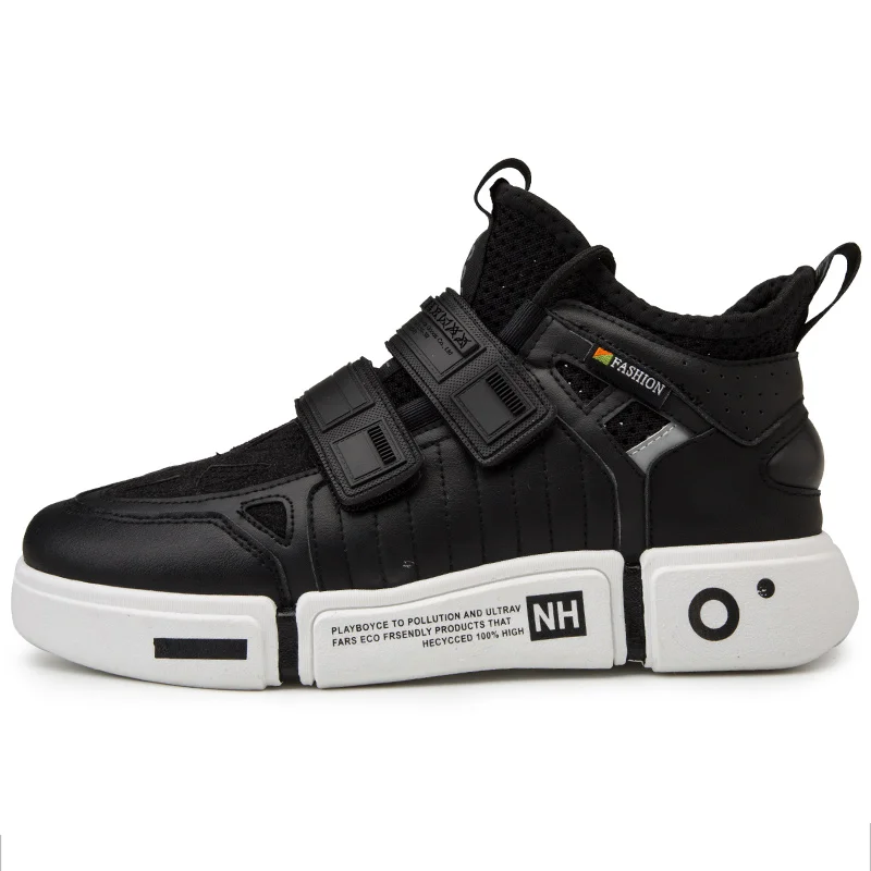 

high quality jinjiang factory new Korean trend fashion sports shoes men sneakers