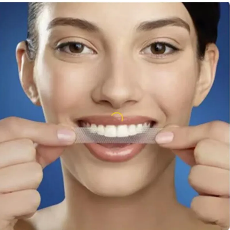 

dental lab bleach oral hygiene care teeth tooth clean deep white whitening trips