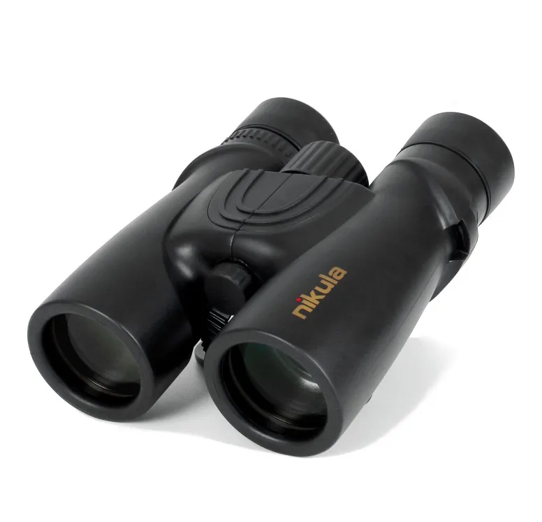 Nikula Hd Binoculars 10x42 Professional Telescope Nitrogen Waterproof Powerful Lll Night Vision