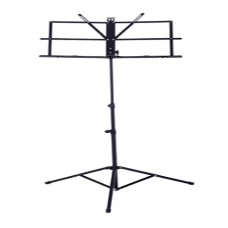 

Portable Lifting Folding Guitar Music Stand Violin Guzheng Music Stand