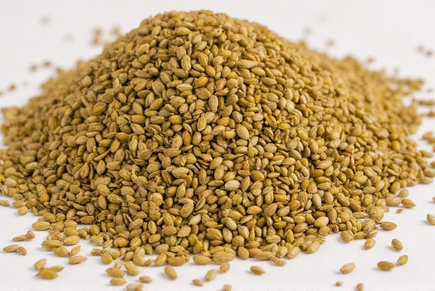 Mixing Spices