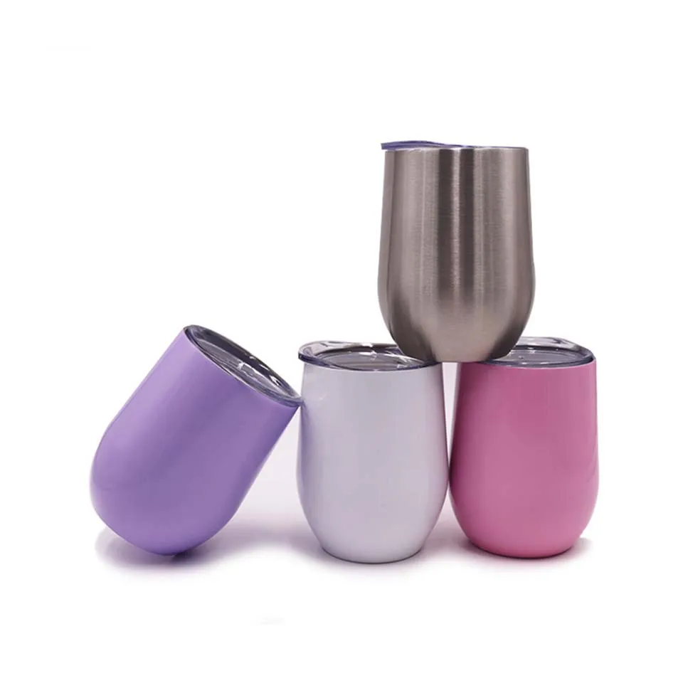 

YIDING Superhot Personalized 12 oz stainless steel tumbler cups in bulk with lid straw for party gift wholesale, As is or customized