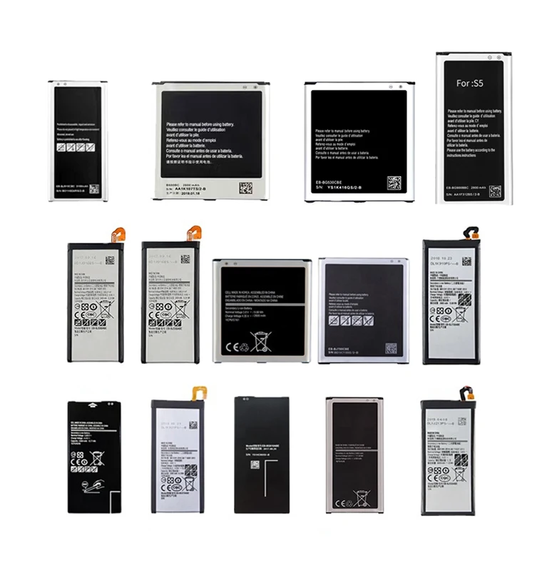 

EB-BJ530ABE 3500mAh Battery for Samsung j530 J530F J530G 2017/J5/ J5 Pro/J530F