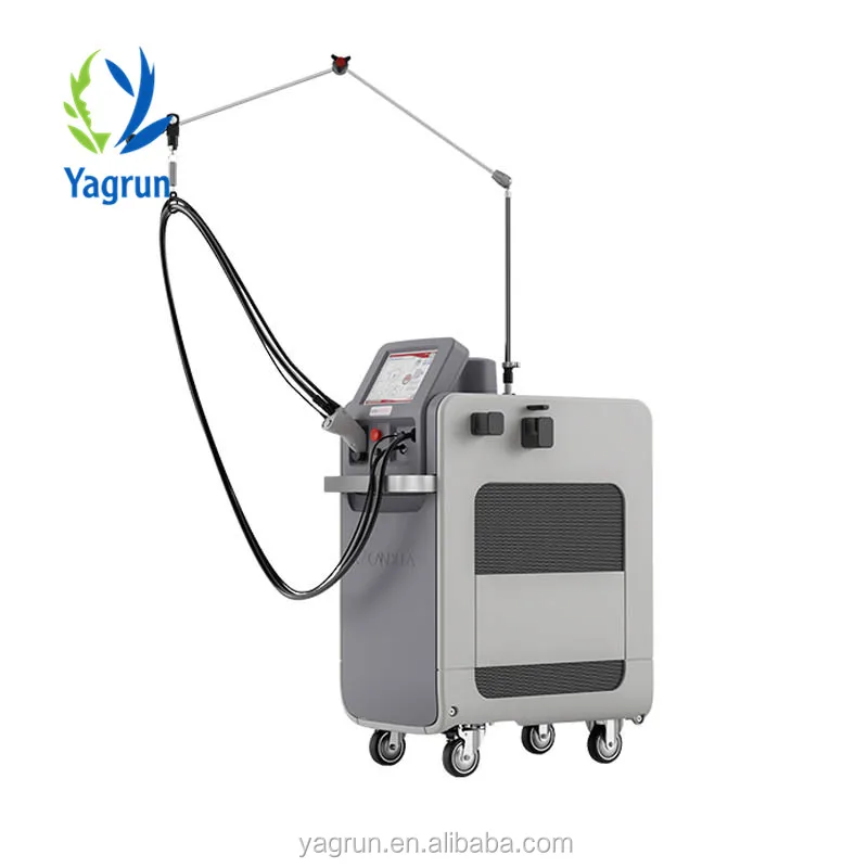 

Yagrun Laser 2020 Alexsandrite Laser Hair Removal