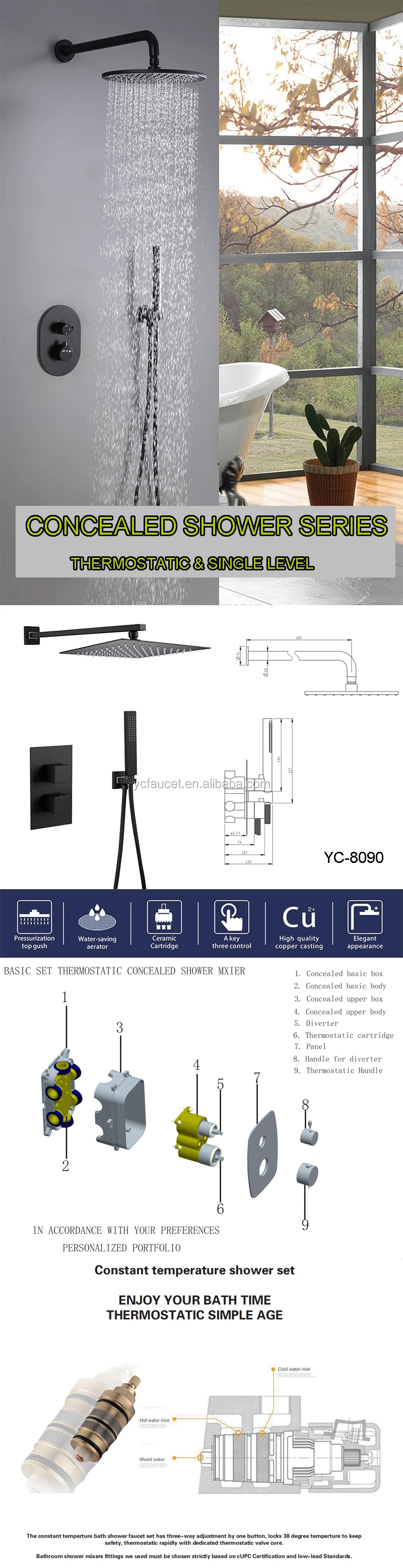 YC-80901