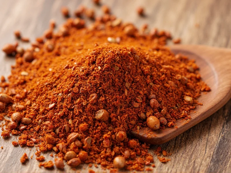What's in Adobo Seasoning: Complete Ingredient Guide
