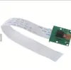 New 5MP Camera Module Flex Cable Webcam Video 1080/720p For Raspberry Pi 2/3/Model B hot