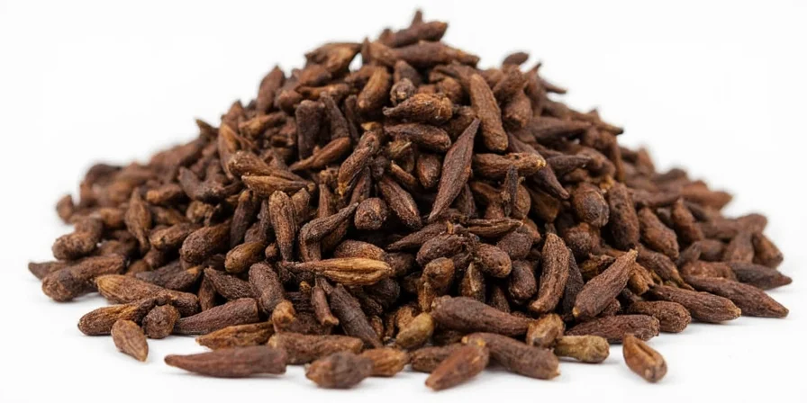 Cloves used in DIY potpourri mix