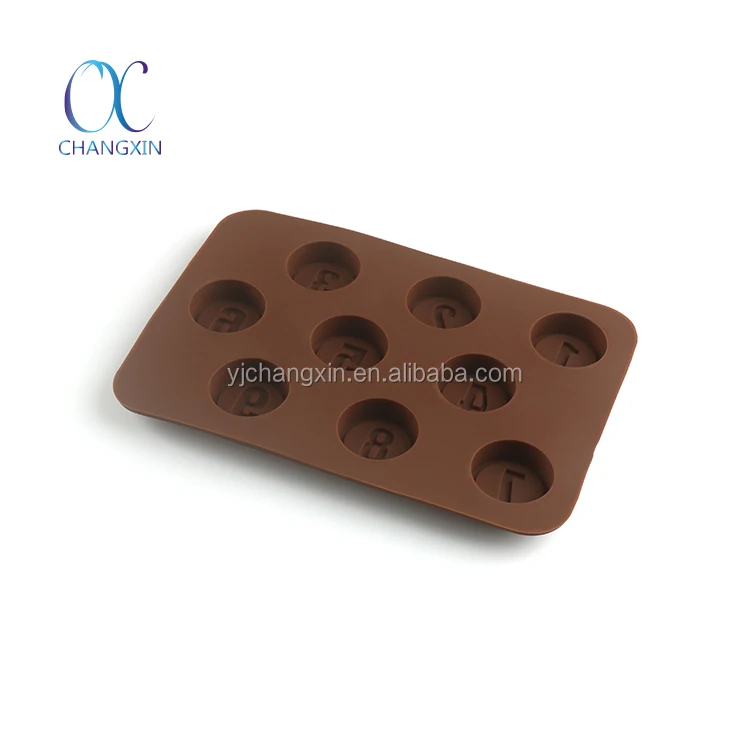 Silicone Sugar Lace Mold