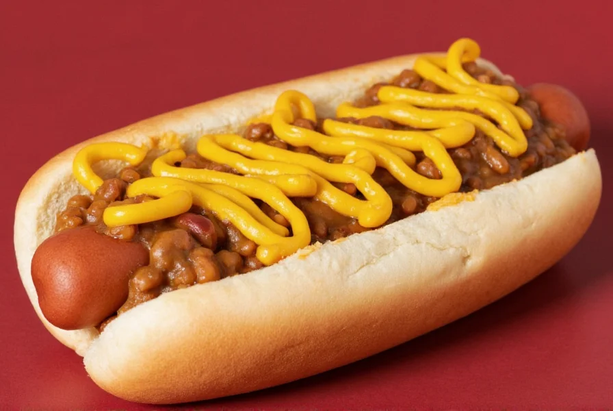 sonic chili dogs