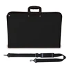 PU or PP cover presentation ring binder storage bag case A1 24 x 36 inches large art portfolio