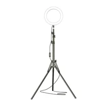 

Factory seller Photo Studio Accessories Light Stand Tik Tok Light Stand Photography Mini Tripod