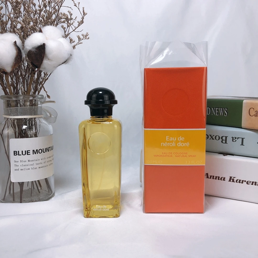 

Women's Perfume 2020 long lasting perfume for ladies women perfume original brand fragrance EDC 100ml 3.3FL.OZ