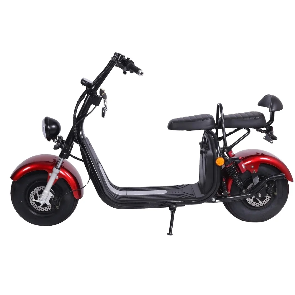 

1500W European Warehouse Drop shipping 2000w Elctric citycoco 3000W Fat Tire Electric Citycoco Scooter, Red,black ,yellow,white,britan,green