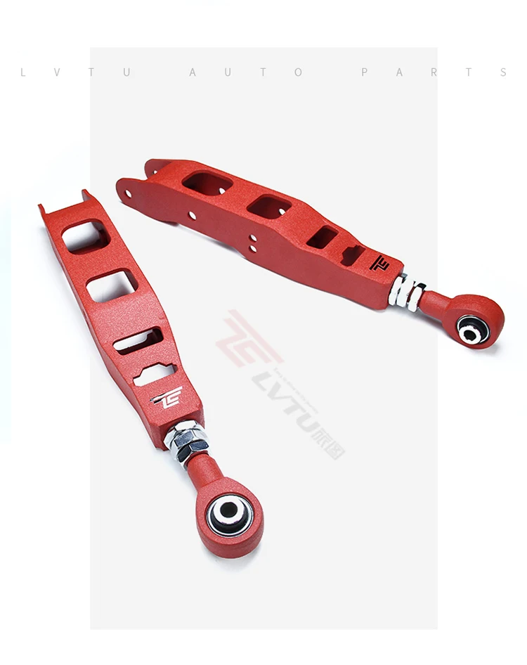 Suspension Rear Camber Kit For Subaru Brz Forester Impreza Legacy