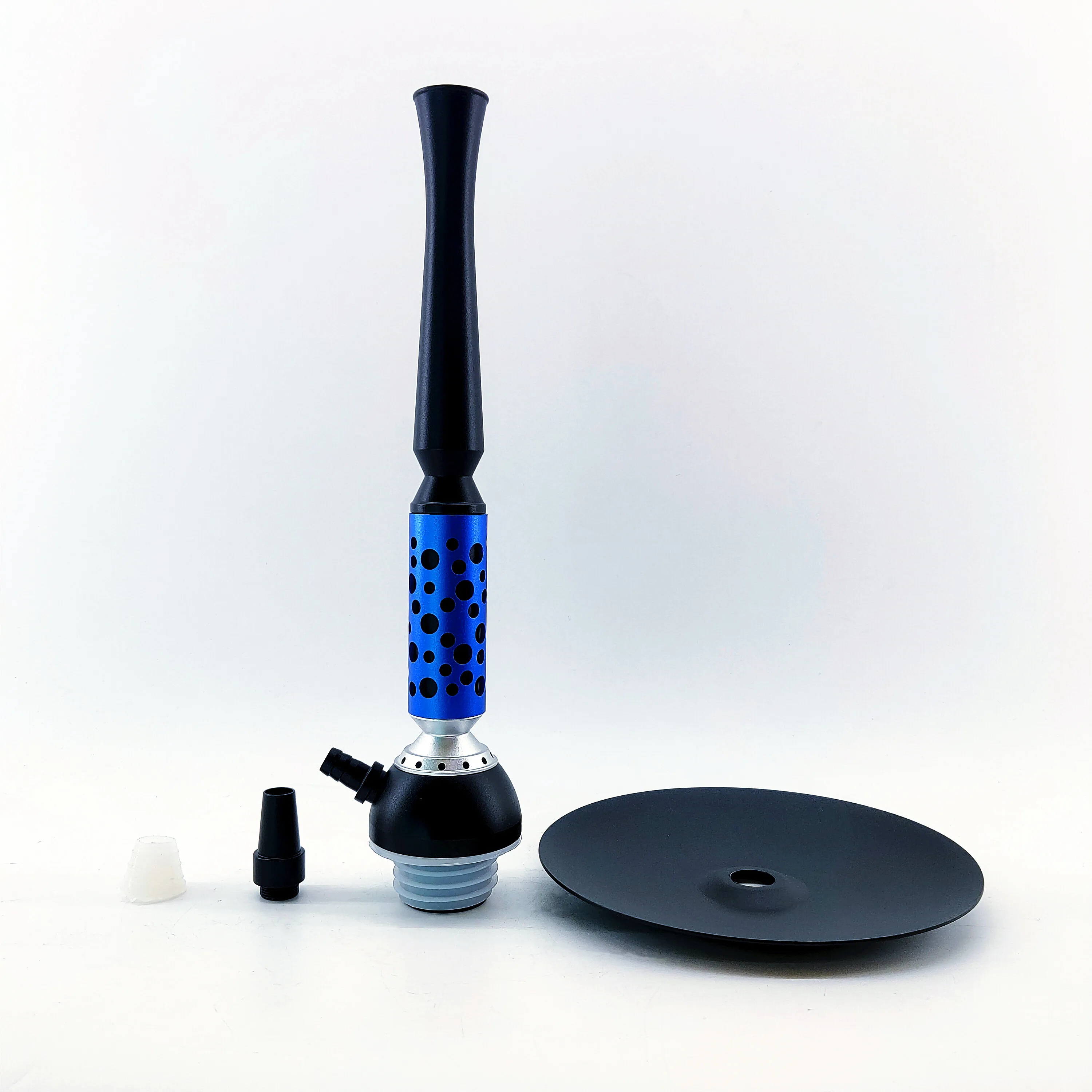 Hookah Carrying Case Glass Hookah Shisha German Stainless Steel Hookah