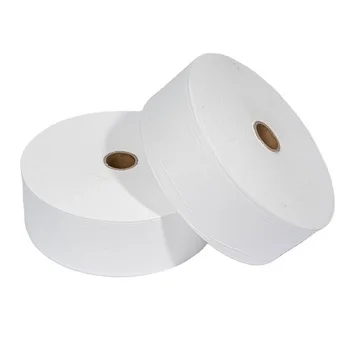 
25gsm Melt-blown Nonwoven Fabric For Face Mask Filter Layer 175mm 