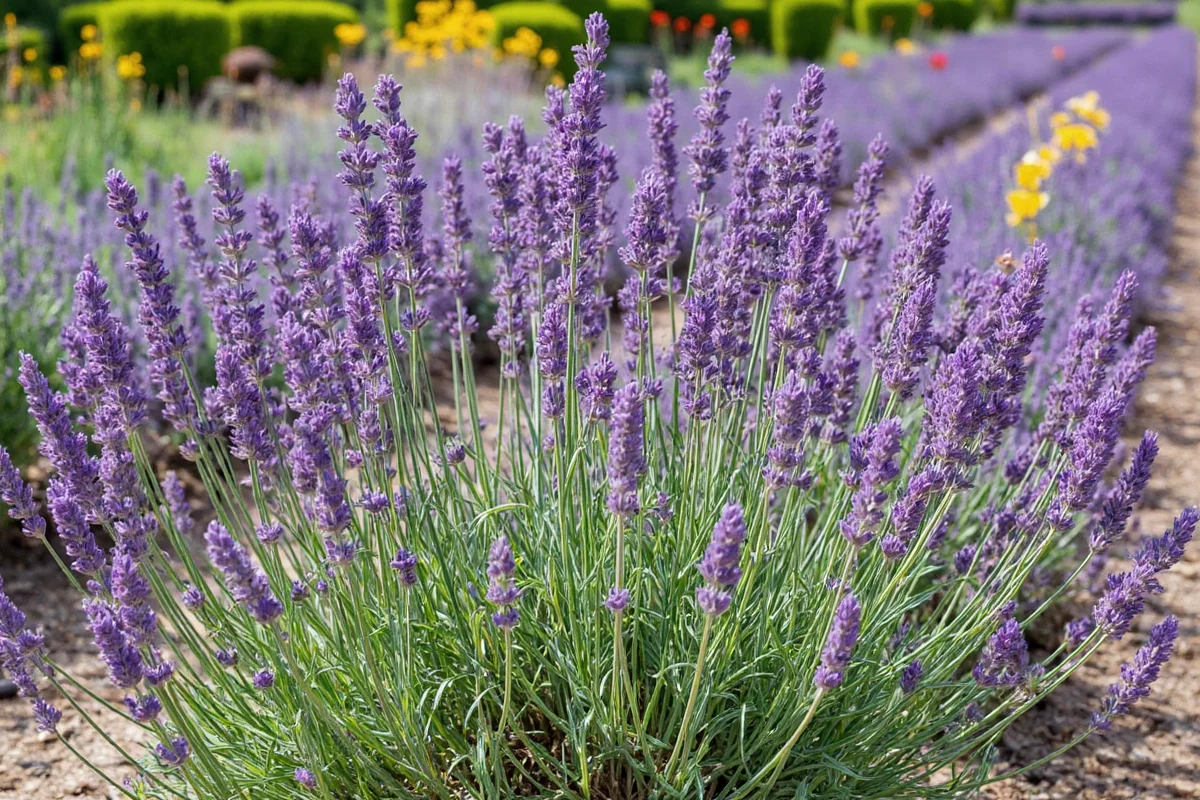 how to keep a lavender plant alive