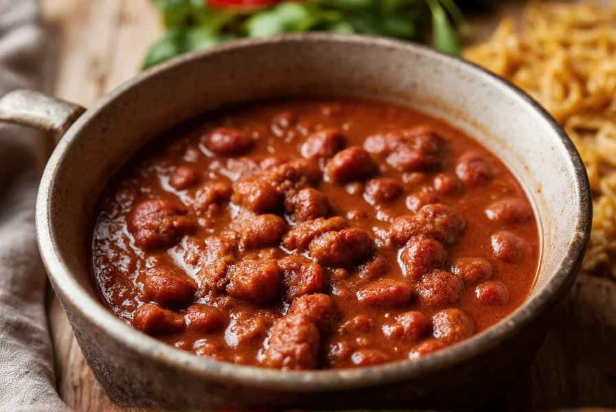 Black Creek Park Chili Festival: Event Details & Tips