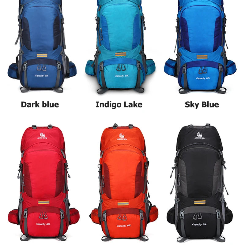 Hot Sale 100l Army Camping Hiking Backpack Large Backpacks Travel