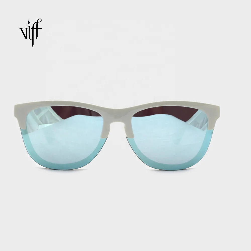 

VIFF China Reliable Quality Women Designer Sunglasses HP191033 Plastic Frame Custom Logo Vintage Sunglasses