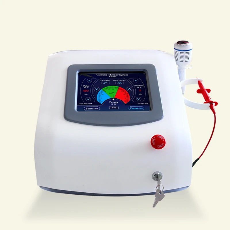 

Best Selling Products Portable RBS Device/ Red Blood Vessels Removal Machine/ Portable Vascular Spider Vein Removal Device