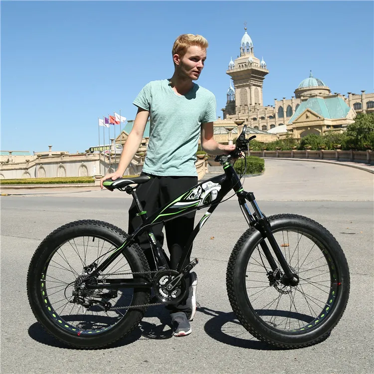 

Mountainbike 20 inch mountain bike/folding fat bike carbon fiber snow /24inch26inch fat tire snow bike 21 speed