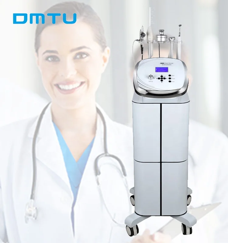 

Facial Wrinkle Removal Skin Rejuvenation Skin Treatment Equipment, White (customized the color you want)