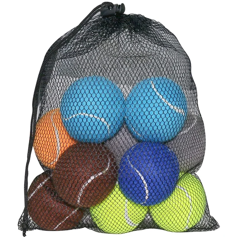 

OEM Color Tennis Ball ball Padel wholesale High Quality Cheap Price Tennis Ball, Custom