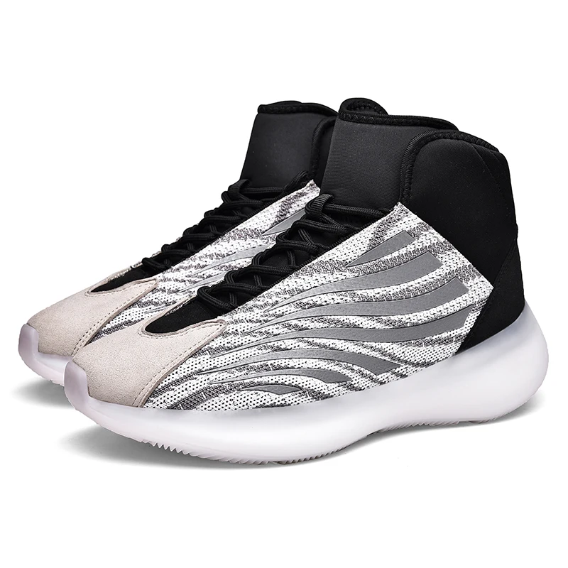 yeezy quantum reflective