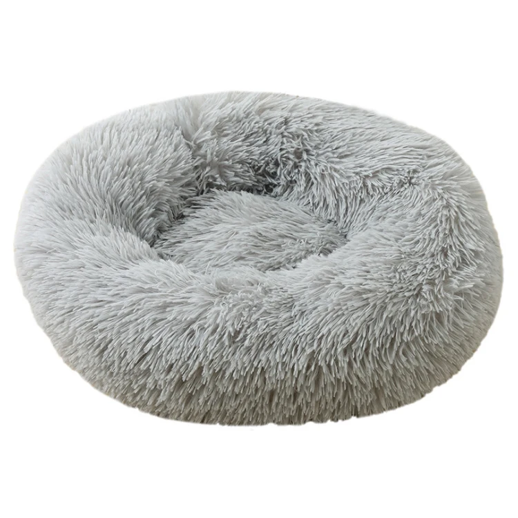 

Manufacturer Wholesale Eco-Friendly Comfortable Soft Pet Bed Cool Breathable Dog Bed