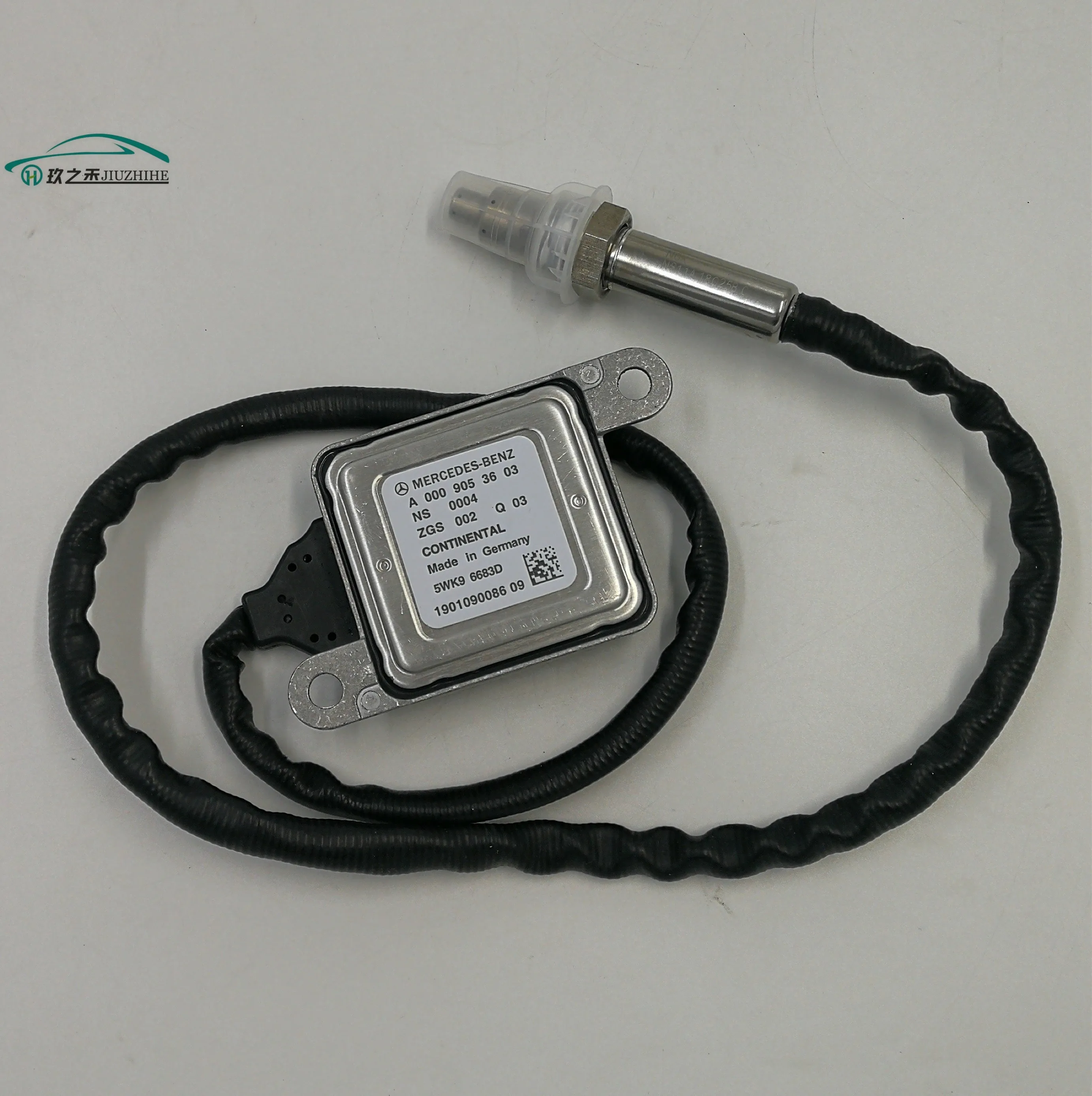 Nitrogrn Oxygen sensor A0009053603 of Germany ZGS 002 Q 03