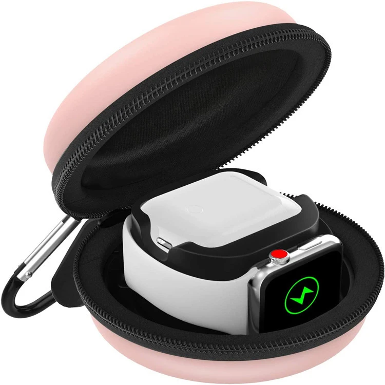 

watch protective hard boxes and cases organizer, Customized color