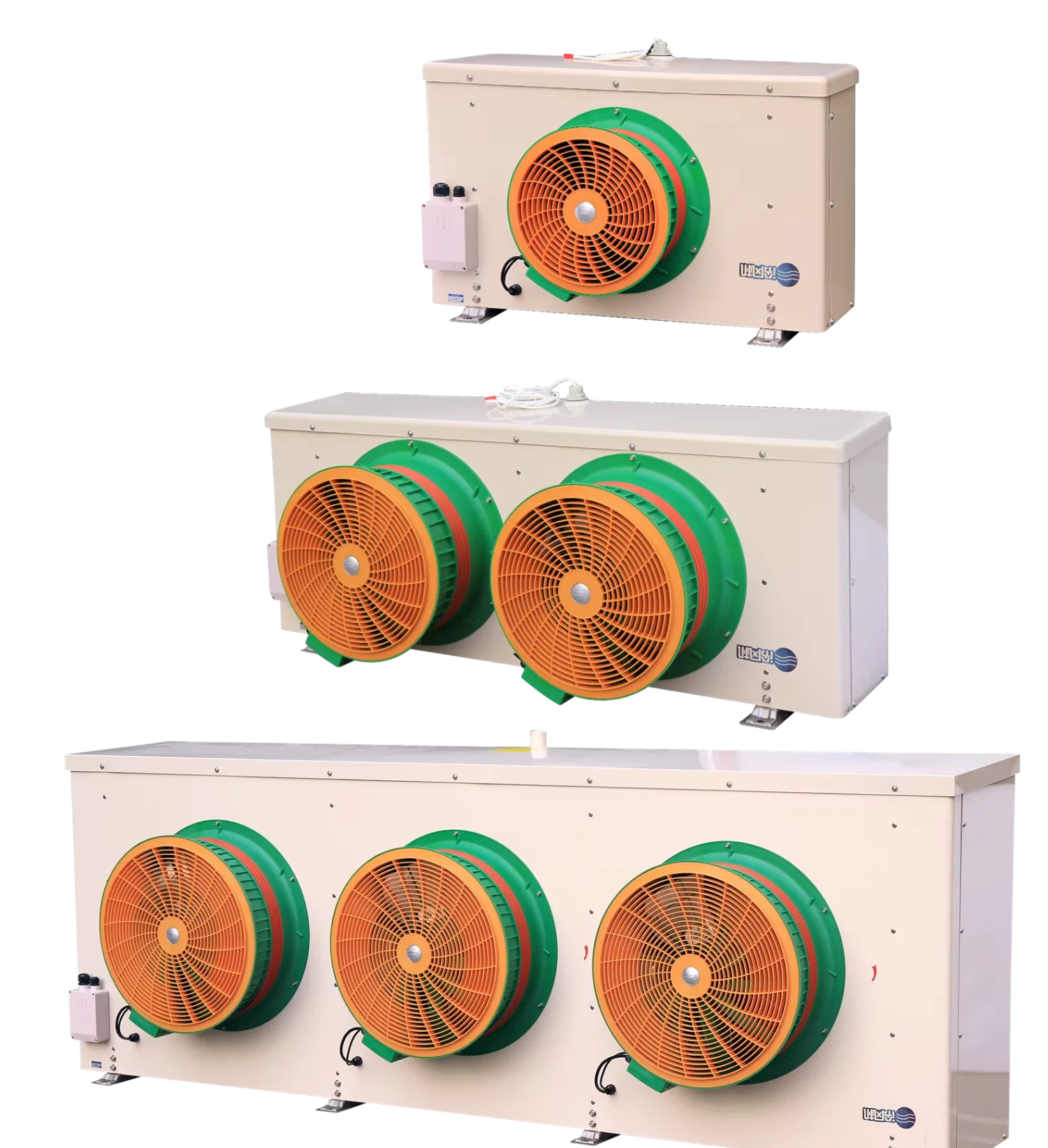 Dj-70 Evaporator, 380 V, Electric - detail 2