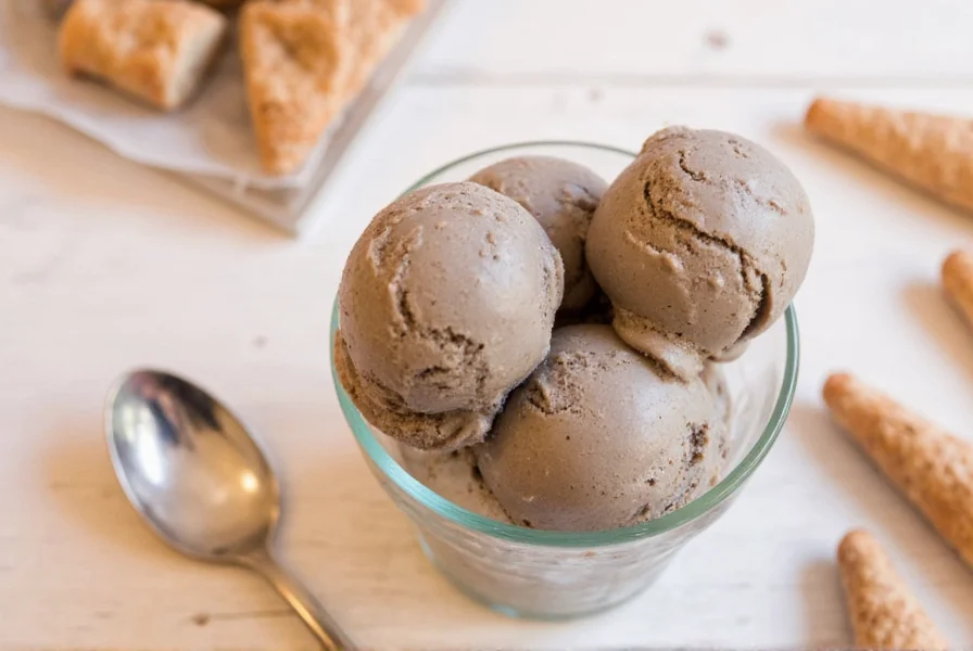 Black Sesame Ice Cream Buying Guide